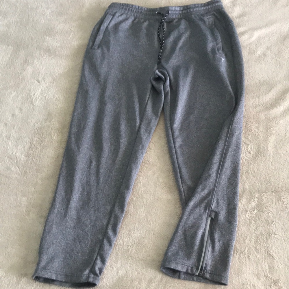 Old Navy Go Dry athletic pants
